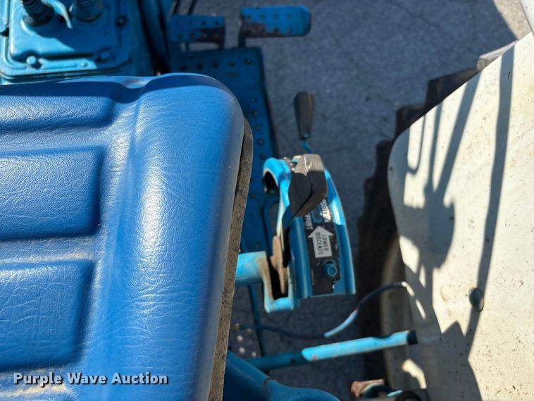 image for item ER3125 Ford 3600 tractor
