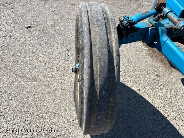 image for item ER3125 Ford 3600 tractor