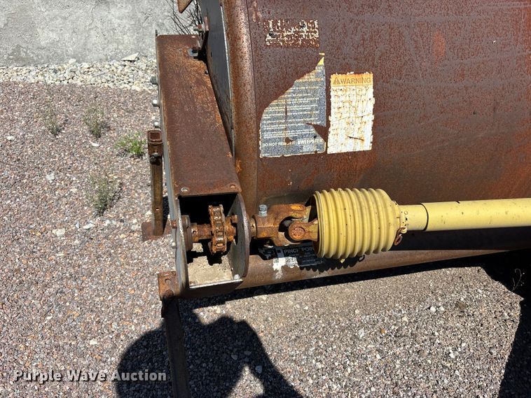 image for item ER3126 Sweepster broom