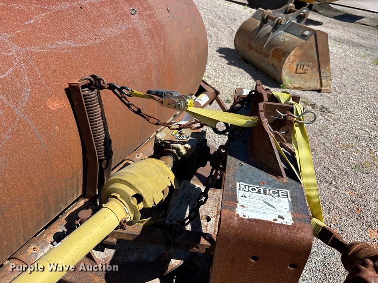 image for item ER3126 Sweepster broom