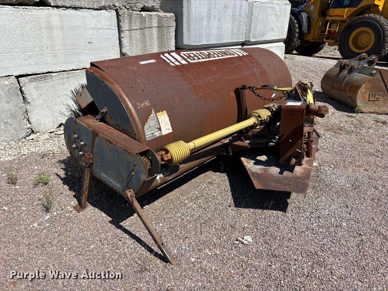 image for item ER3126 Sweepster broom