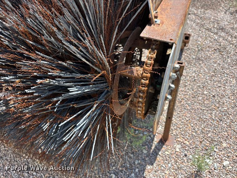 image for item ER3126 Sweepster broom