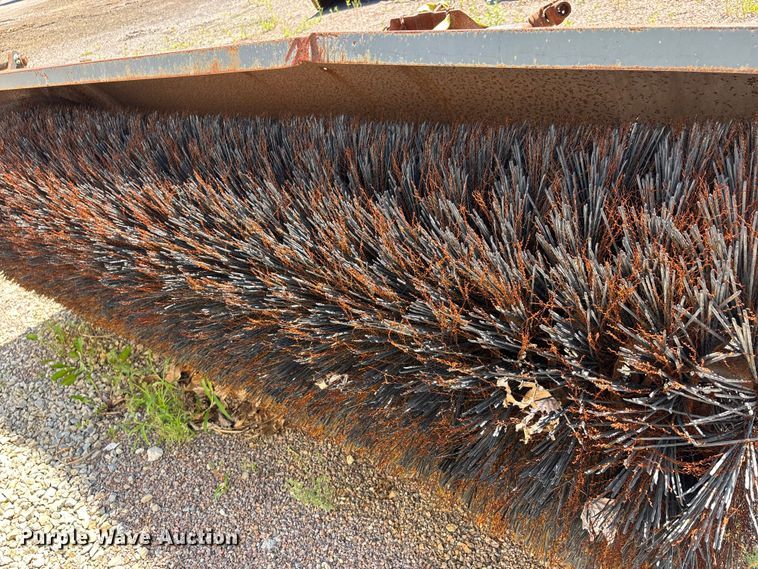 image for item ER3126 Sweepster broom