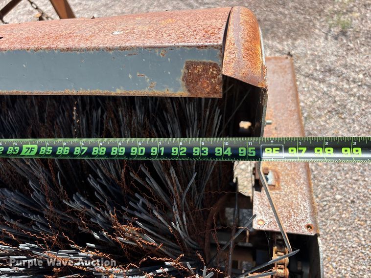 image for item ER3126 Sweepster broom