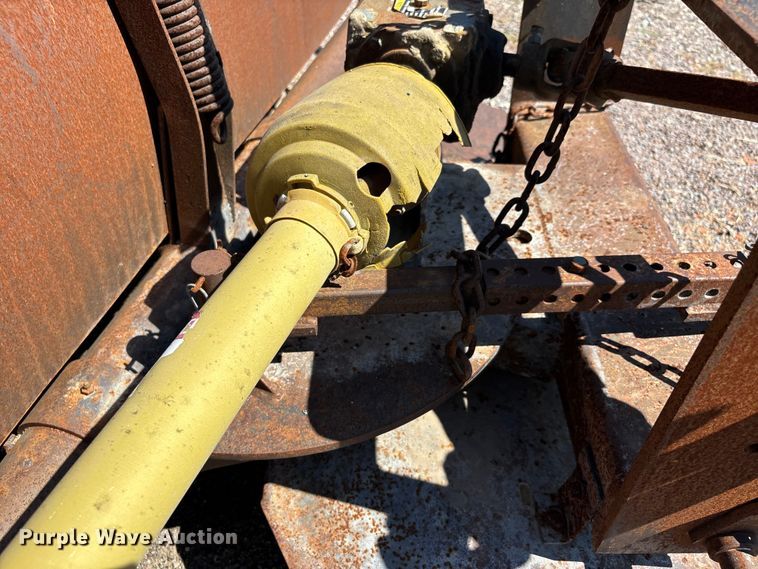 image for item ER3126 Sweepster broom