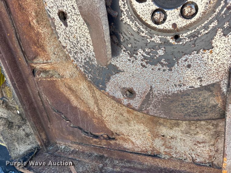 image for item ER3127 2000 John Deere 6110 tractor