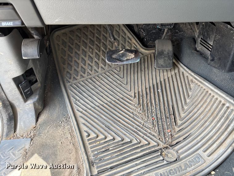 image for item ER3144 2006 Ford F150 Ext. Cab pickup truck