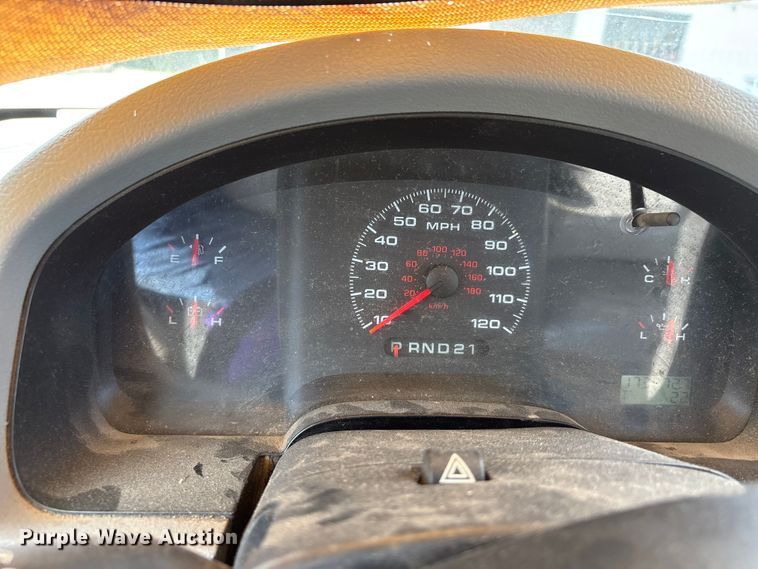 image for item ER3144 2006 Ford F150 Ext. Cab pickup truck