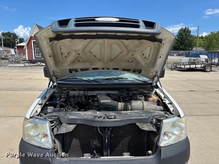 image for item ER3144 2006 Ford F150 Ext. Cab pickup truck