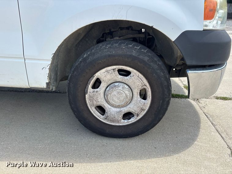image for item ER3144 2006 Ford F150 Ext. Cab pickup truck
