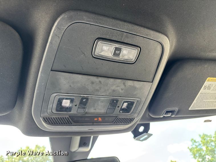image for item ER3145 2020 Ford Explorer Police Interceptor SUV