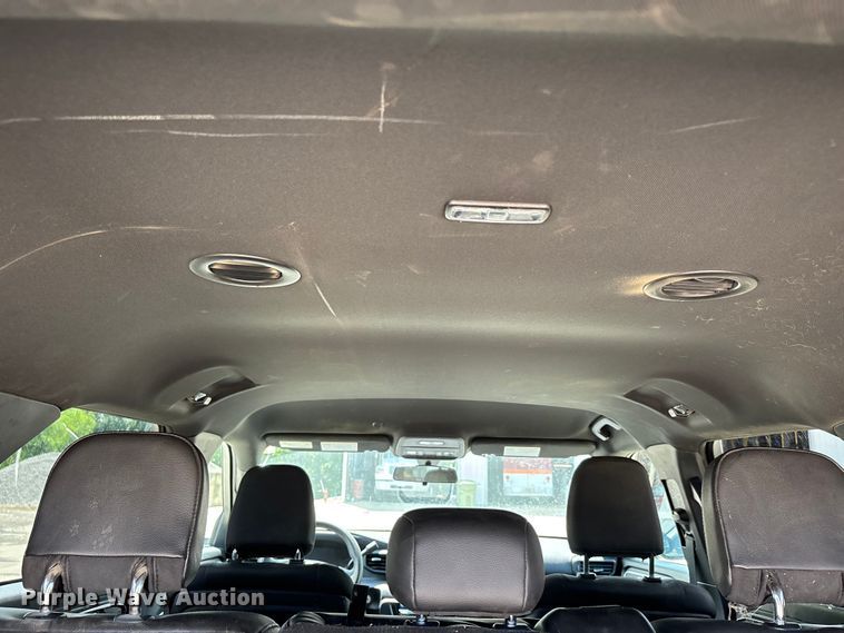 image for item ER3145 2020 Ford Explorer Police Interceptor SUV