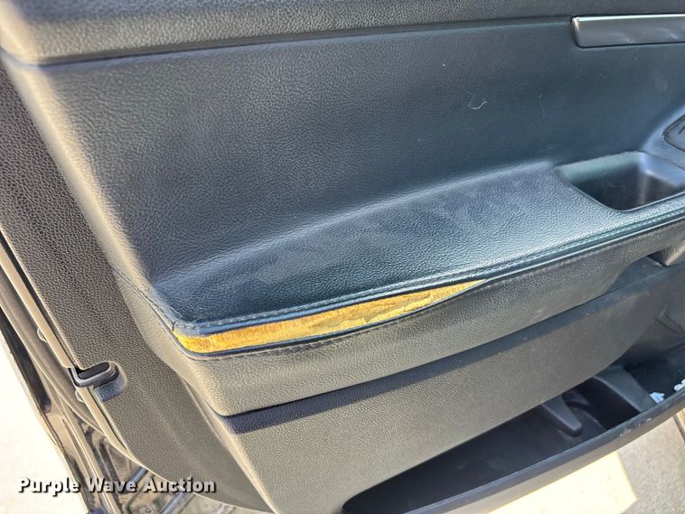 image for item ER3146 2016 Ford Explorer Police Interceptor SUV