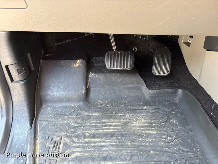 image for item ER3165 2020 Ford F150 Crew Cab pickup truck