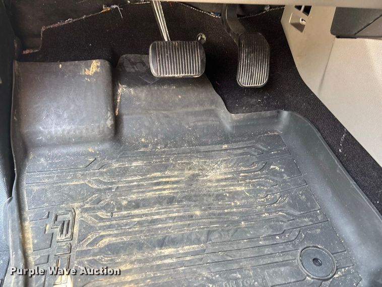 image for item ER3165 2020 Ford F150 Crew Cab pickup truck