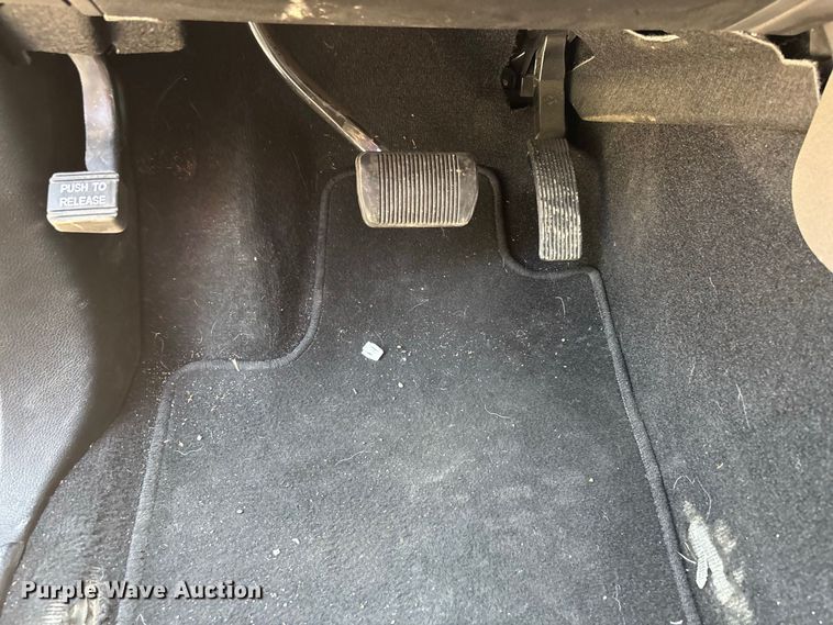 image for item ER3166 2020 Dodge Durango SSV SUV