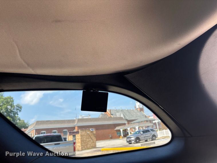 image for item ER3166 2020 Dodge Durango SSV SUV
