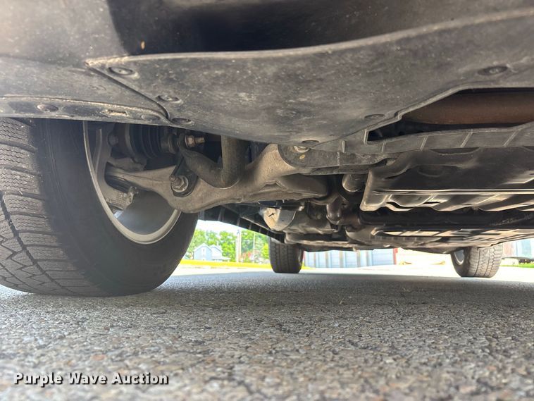 image for item ER3166 2020 Dodge Durango SSV SUV