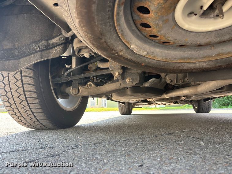 image for item ER3166 2020 Dodge Durango SSV SUV