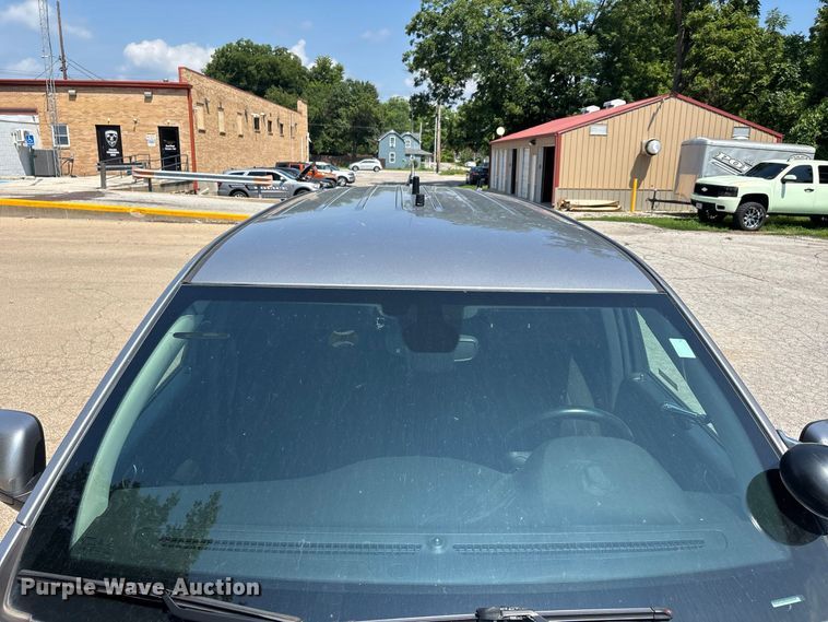 image for item ER3168 2019 Dodge Durango SSV SUV
