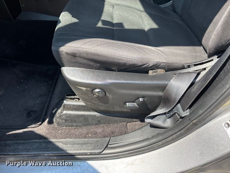 image for item ER3168 2019 Dodge Durango SSV SUV