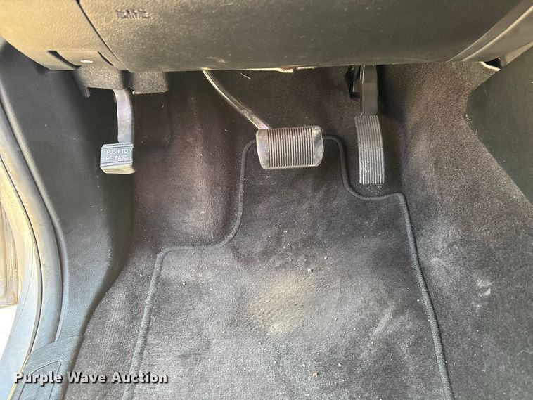 image for item ER3168 2019 Dodge Durango SSV SUV