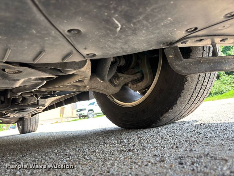 image for item ER3168 2019 Dodge Durango SSV SUV
