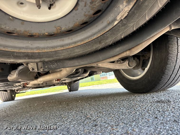 image for item ER3168 2019 Dodge Durango SSV SUV
