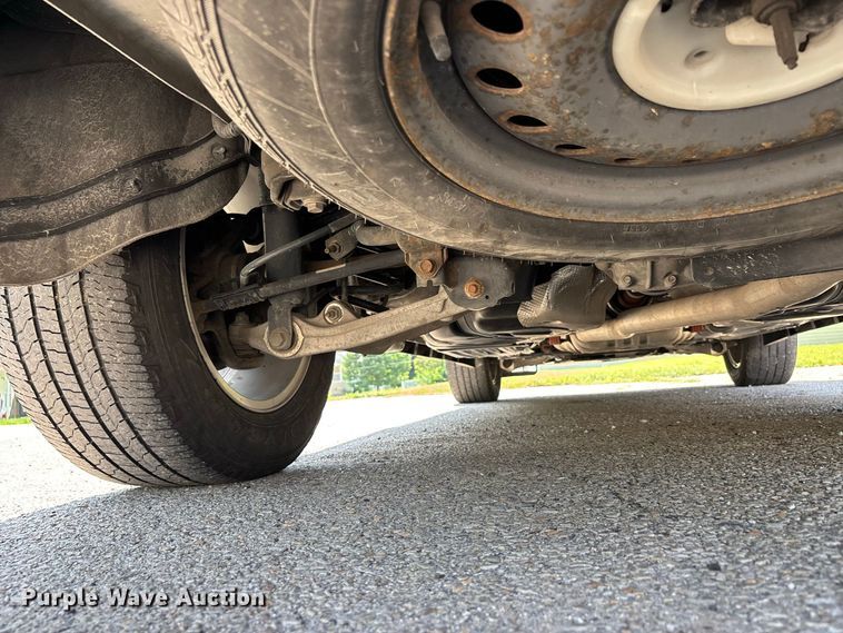 image for item ER3168 2019 Dodge Durango SSV SUV
