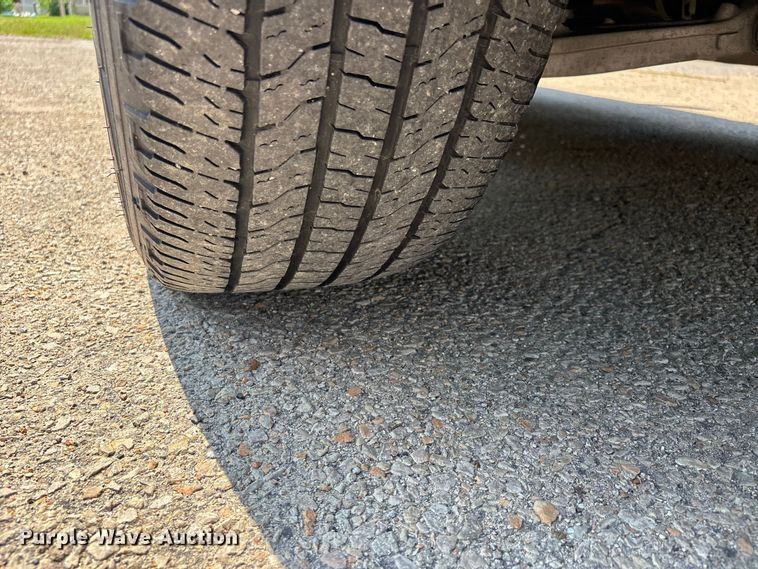 image for item ER3168 2019 Dodge Durango SSV SUV