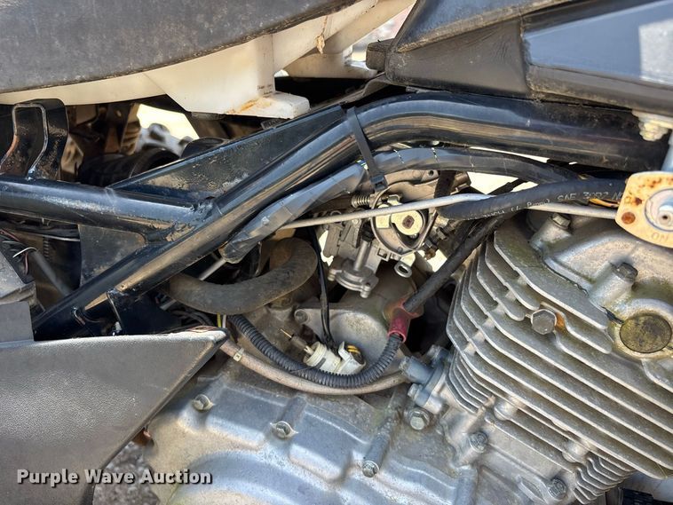 image for item ER3173 2005 Artic Cat 400 ATV