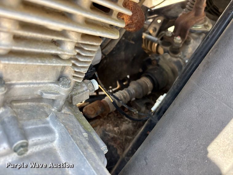 image for item ER3173 2005 Artic Cat 400 ATV