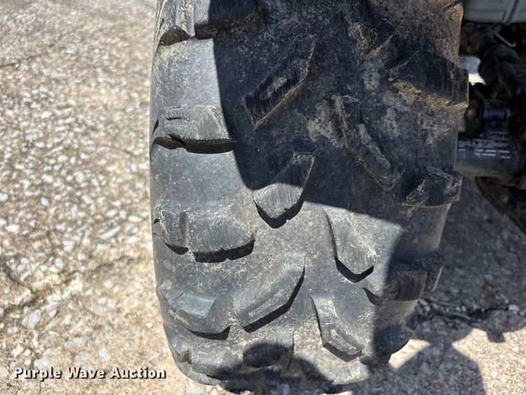 image for item ER3173 2005 Artic Cat 400 ATV