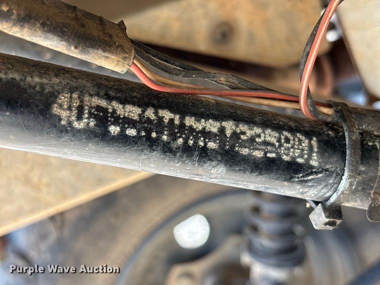 image for item ER3173 2005 Artic Cat 400 ATV