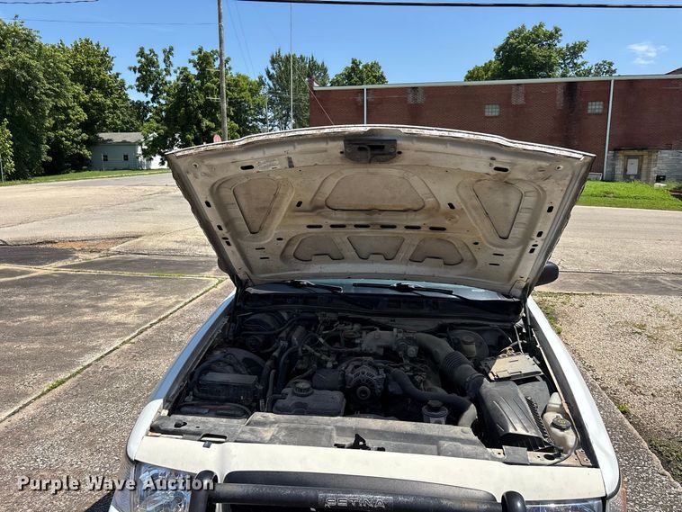 image for item ER3174 2009 Ford Crown Victoria Police Interceptor 