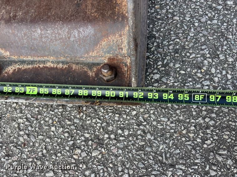 image for item ER3176 2013 Case 590 Super N backhoe