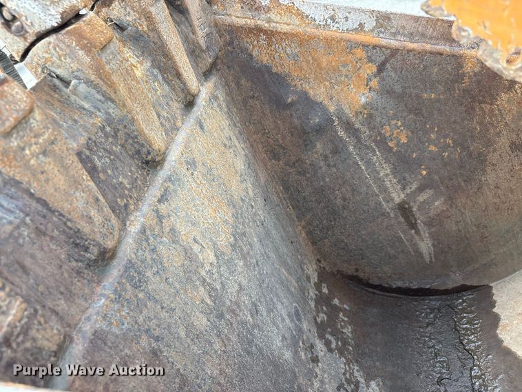 image for item ER3176 2013 Case 590 Super N backhoe