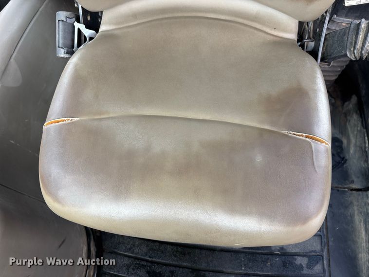 image for item ER3176 2013 Case 590 Super N backhoe