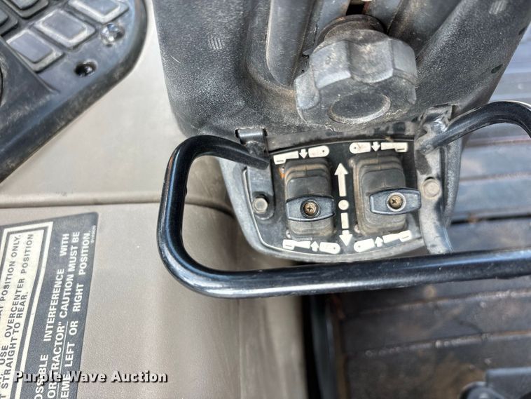 image for item ER3176 2013 Case 590 Super N backhoe