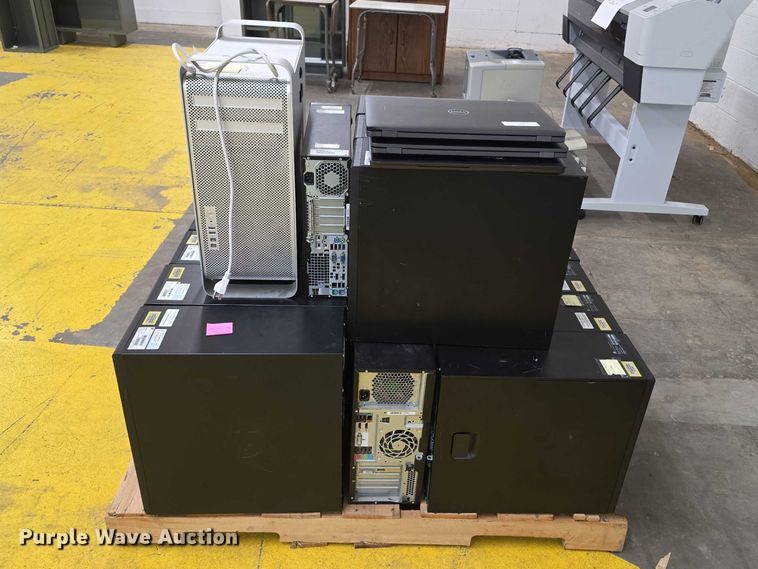 image for item ES6520 Electronics