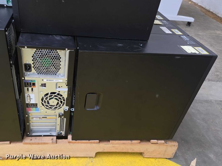 image for item ES6520 Electronics