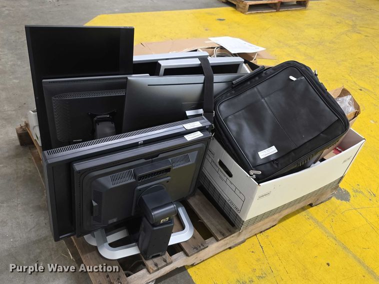 image for item ES6520 Electronics