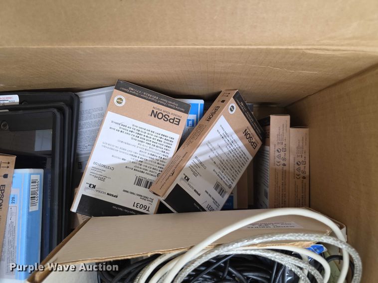 image for item ES6520 Electronics