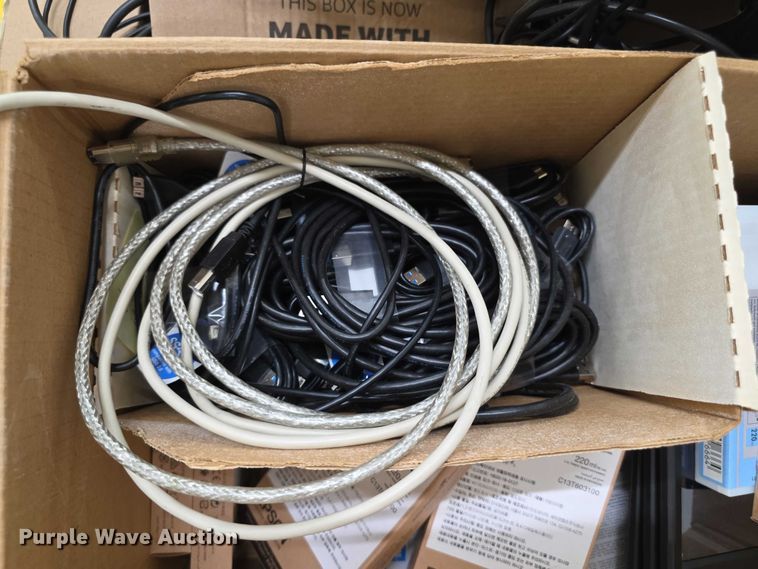 image for item ES6520 Electronics