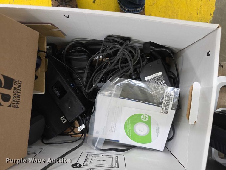 image for item ES6520 Electronics