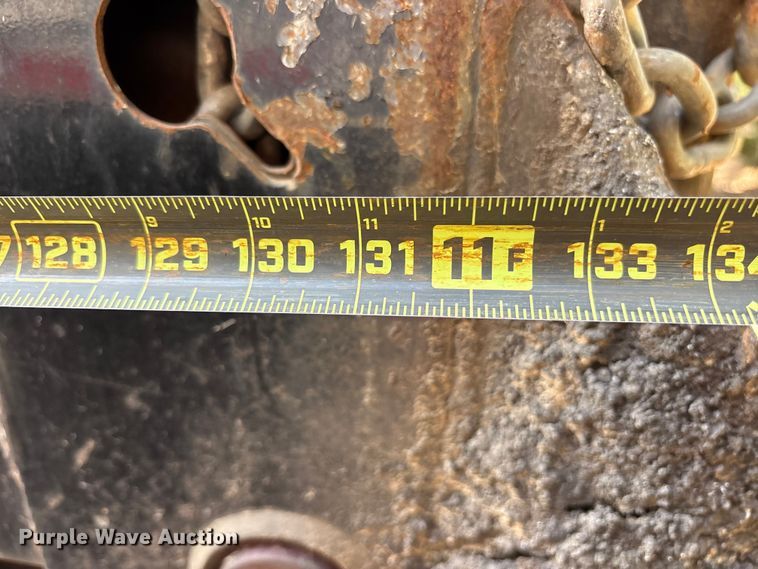 image for item ES8600 2011 International 4400 dump truck