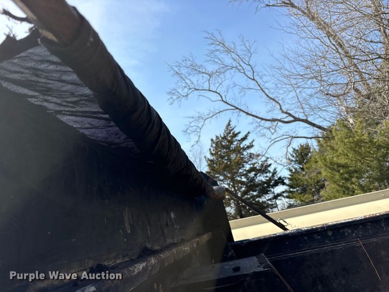 image for item ES8600 2011 International 4400 dump truck