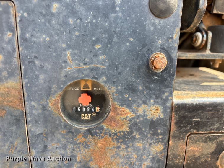 image for item ET6479 2004 Caterpillar 303 mini excavator