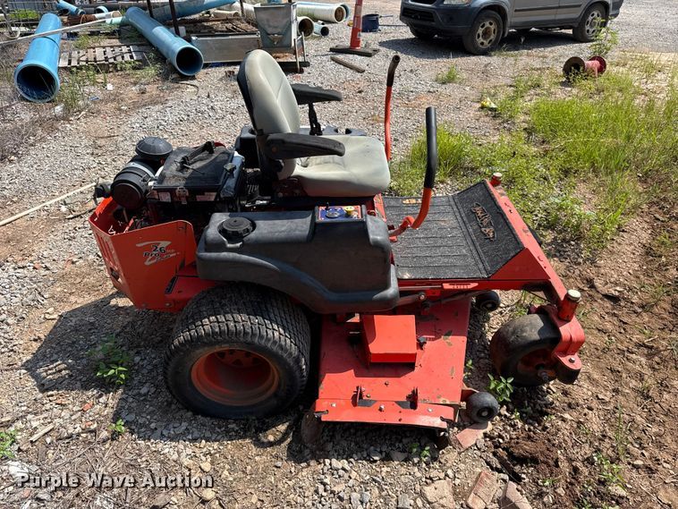 image for item ET6483 Bad Boy 6000LT ZTR lawn mower