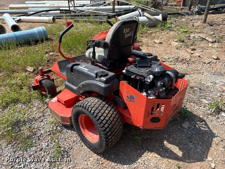 image for item ET6483 Bad Boy 6000LT ZTR lawn mower